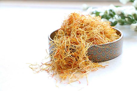 1-min-7 زعفران ریشه - Image 1