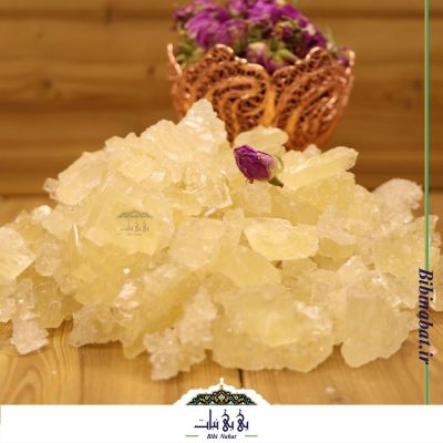 خرده نبات ساده اعلا