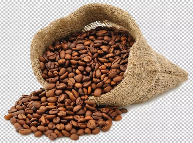 Free-Premium-PNG-PNG-A-bunch-of-coffee-beans-are-on-a-checkered-background.jpg ترک دارک - Image 1