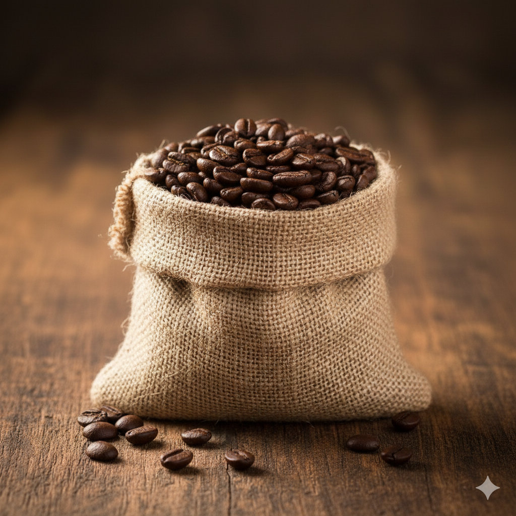 Gemini_Generated_Image_3rz8zp3rz8zp3rz8.png دانه قهوه عربیکا برزیل ریو - Image 1
