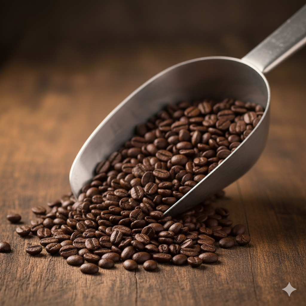 Gemini_Generated_Image_oerwvkoerwvkoerw.png دانه قهوه ربوستا اندونزی ای کی دارک - Image 1