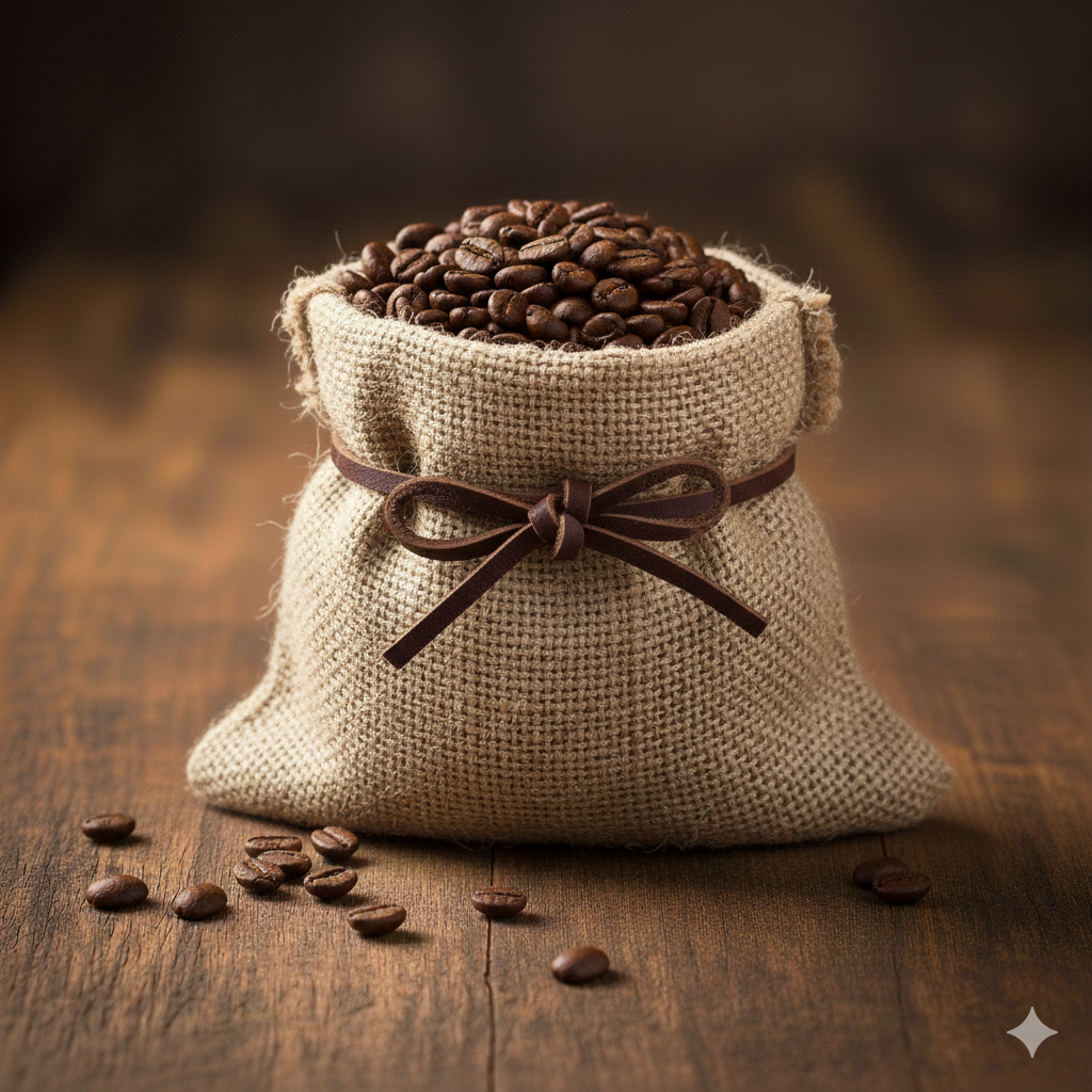 Gemini_Generated_Image_u9set5u9set5u9se.png دانه قهوه عربیکا اتیوپی سیدامو مدیوم - Image 1
