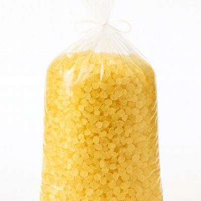 خرده نبات زعفرانی ۲۰ کیلویی