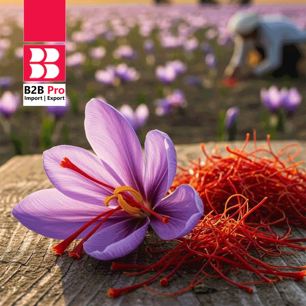 زعفران