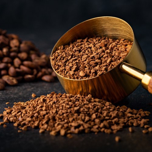 قهوه کیلویی گلد اکوادور 1 کیلوگرم