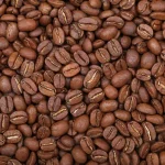 قهوه اسپرسو ۸۰٪ عربیکا ۲۰٪ روبوستا