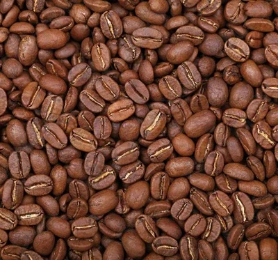 قهوه اسپرسو ۸۰٪ عربیکا ۲۰٪ روبوستا