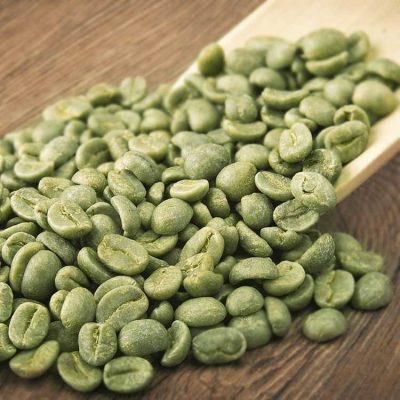 دان سبز قهوه ویتنام وت پولیش Vietnam Wet Polished Green Coffee Beans مناسب خرید عمده و واردات قهوه خام